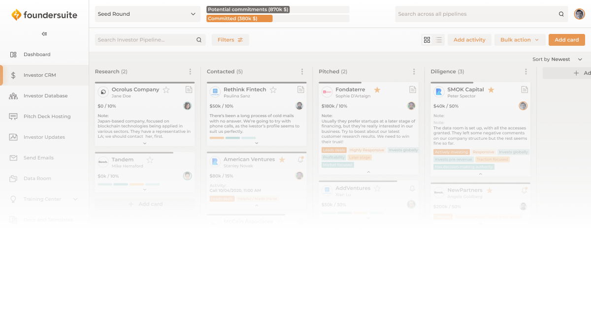 Kodak Retirement Income Plan Investor profile Foundersuite Kodak Retirement Income Plan Investor profile Foundersuite